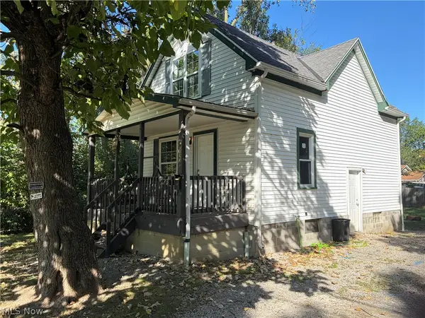 3323 Dallas Avenue, Lorain, OH 44055