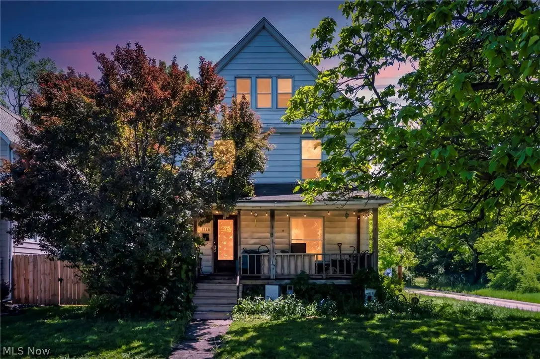1716 Middle Avenue, Elyria, OH 44035 - #1