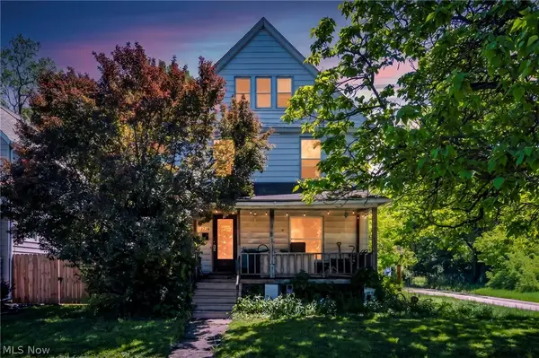 1716 Middle Avenue, Elyria, OH 44035