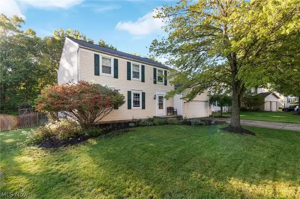 1018 Smokerise Drive, Medina, OH 44256