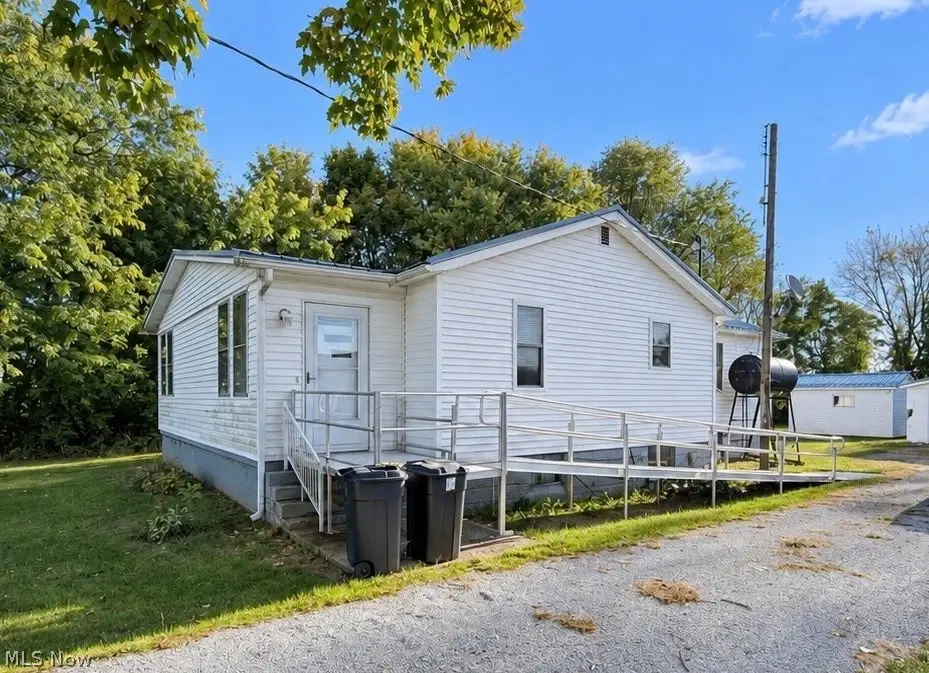8080 State Route 151, Rayland, OH 43943 - #1