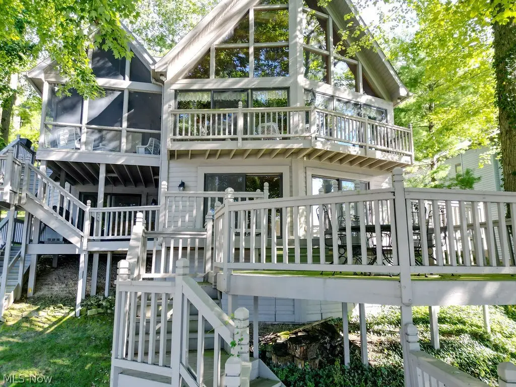 637 King Beach Drive, Howard, OH 43028 - #1