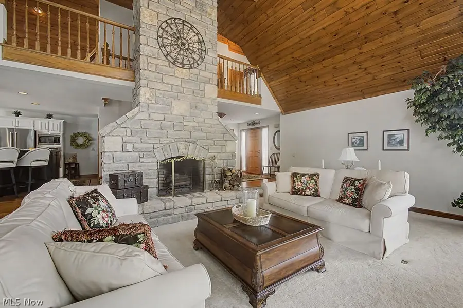 637 King Beach Drive, Howard, OH 43028 - #3