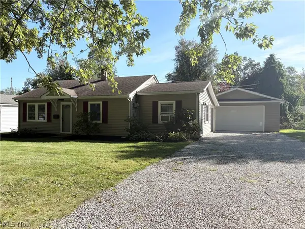 1869 Clyde Road, Madison, OH 44057