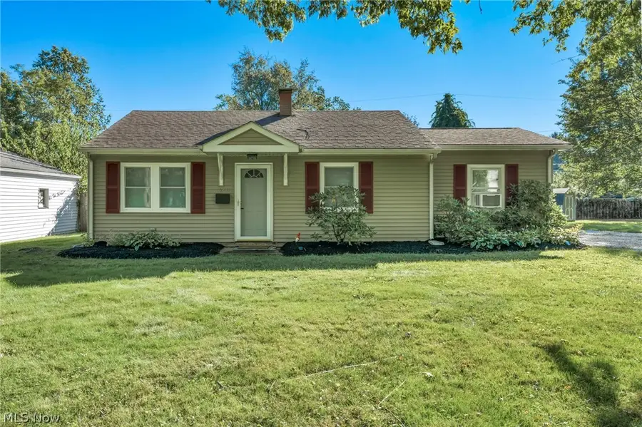 1869 Clyde Road, Madison, OH 44057 - #2