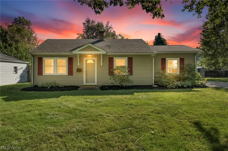 1869 Clyde Road, Madison, OH 44057 - #3