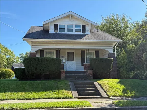 1500 28th Nw Street, Canton, OH 44709