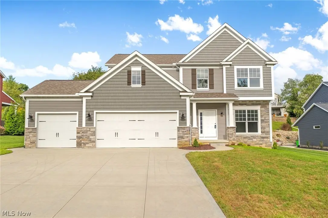 7469 Emerald Glen Nw Avenue, Canal Fulton, OH 44614 - #1