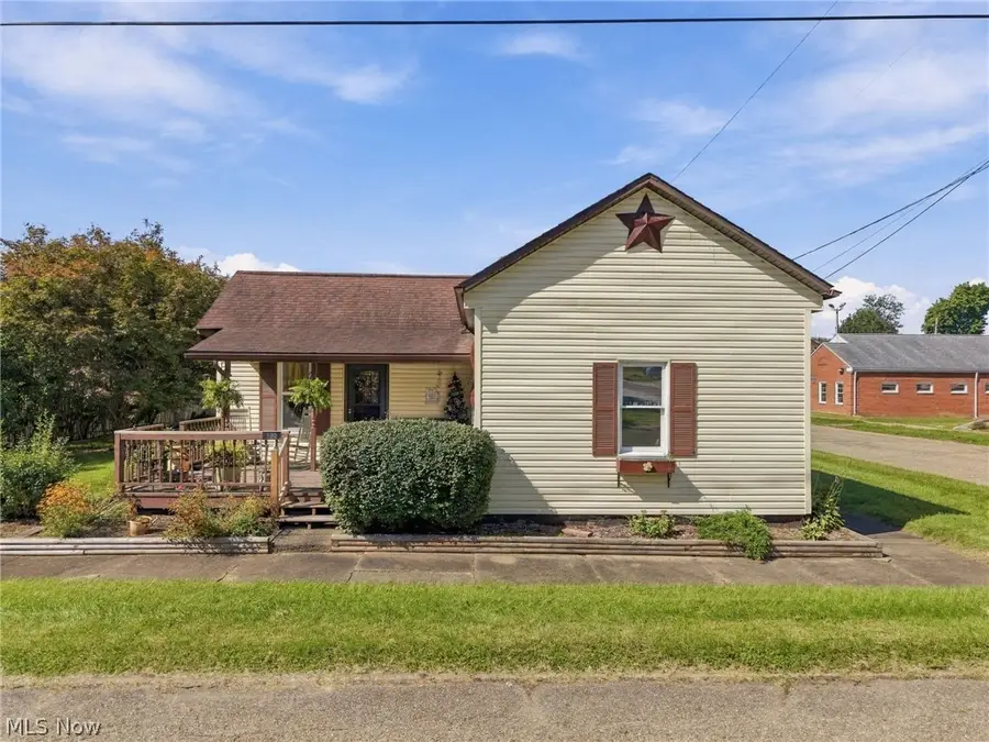185 Brady Street, Magnolia, OH 44643 - #3