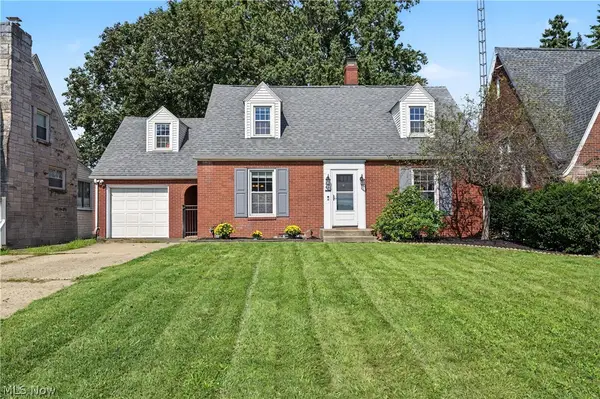 409 30th Nw Street, Canton, OH 44709
