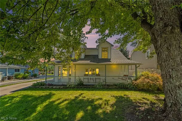 38005 Sugar Ridge Road, North Ridgeville, OH 44039