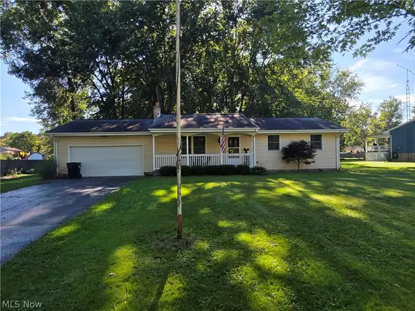 46429 Dogwood Circle, New Waterford, OH 44445