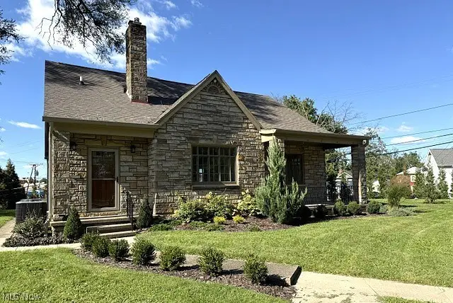 1119 Abbey Place, Zanesville, OH 43701 - #1