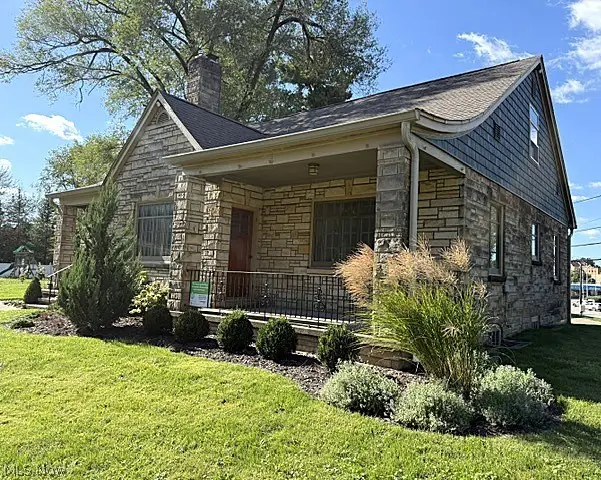 1119 Abbey Place, Zanesville, OH 43701 - #2