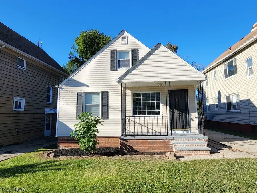 8509 Jeffries Avenue, Cleveland, OH 44105 - #2