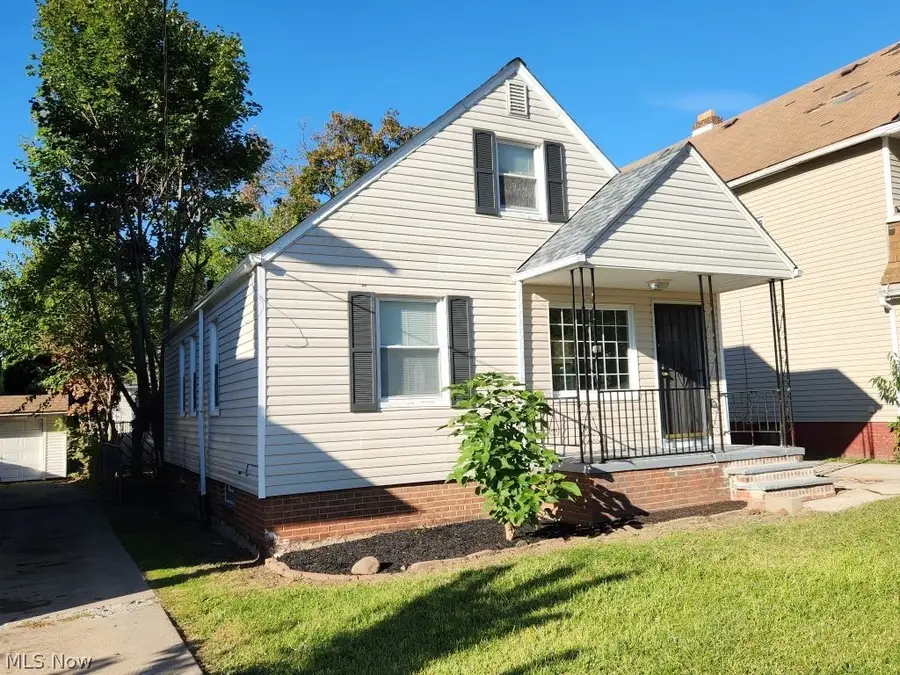 8509 Jeffries Avenue, Cleveland, OH 44105 - #3
