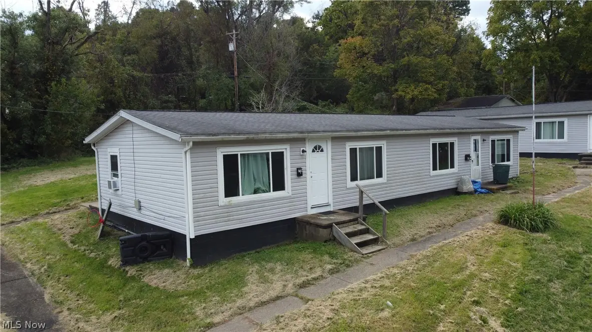 716 S 8th Street, Cambridge, OH 43725 - #1