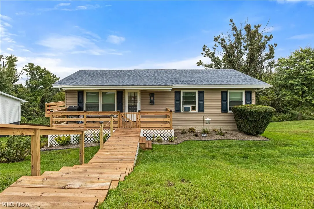 62120 Rolling Hills Lane, Shadyside, OH 43947 - #1