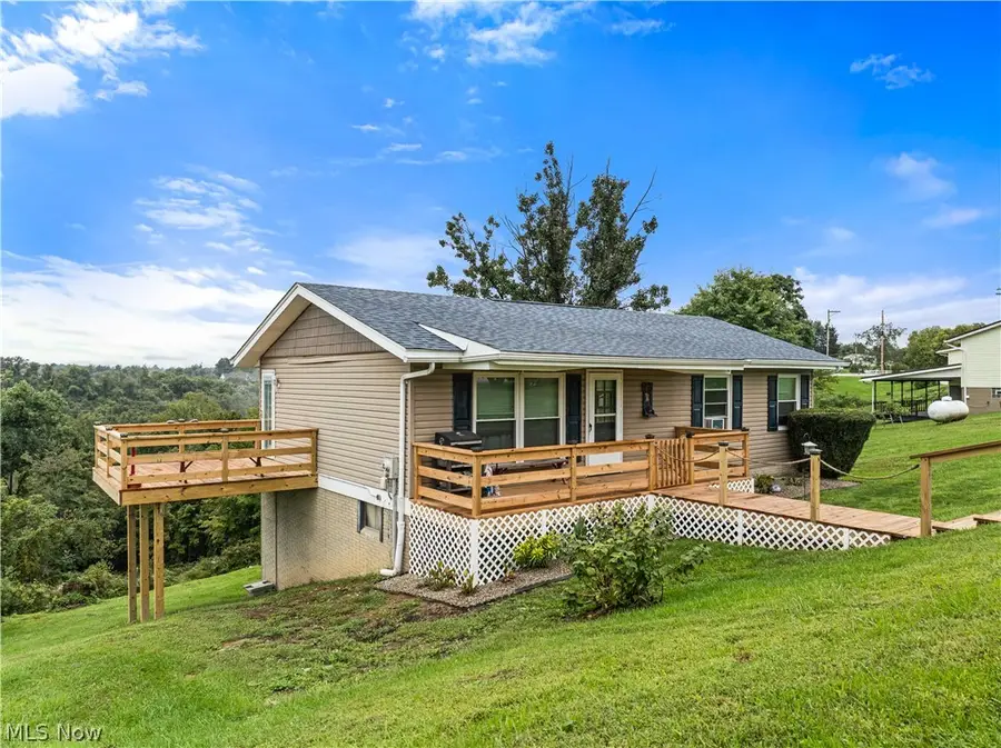 62120 Rolling Hills Lane, Shadyside, OH 43947 - #3