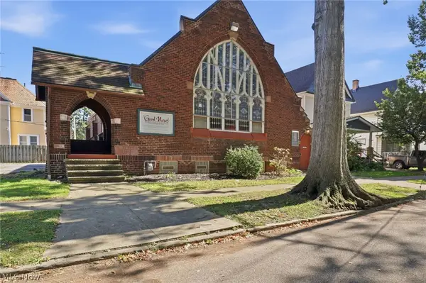 3707 W 36th Street, Cleveland, OH 44109