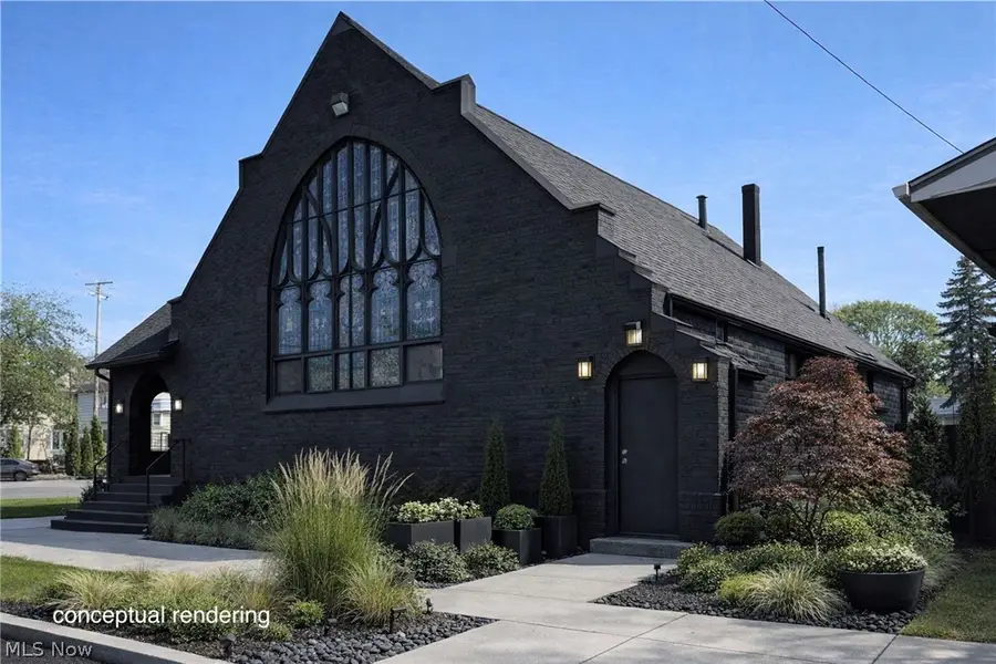 3707 W 36th Street, Cleveland, OH 44109 - #3