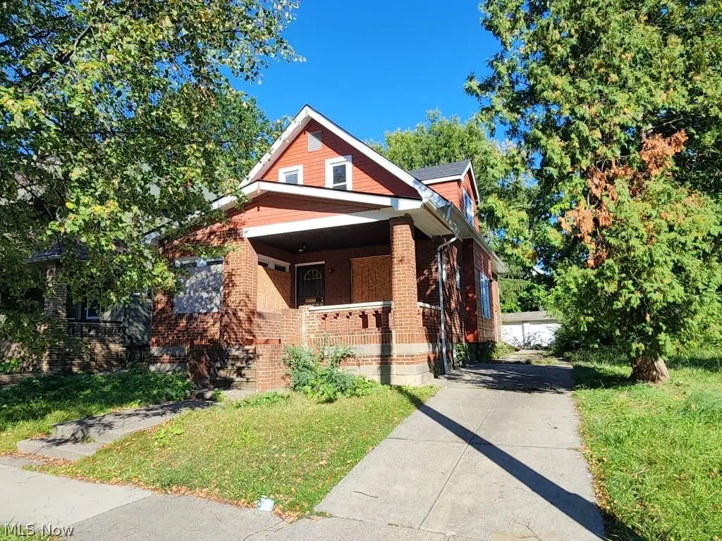 3331 E 145th Street, Cleveland, OH 44120 - #1