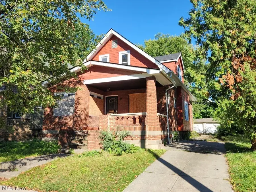 3331 E 145th Street, Cleveland, OH 44120 - #3