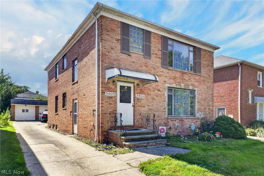 5603 Warwick Drive, Parma, OH 44129 - #2