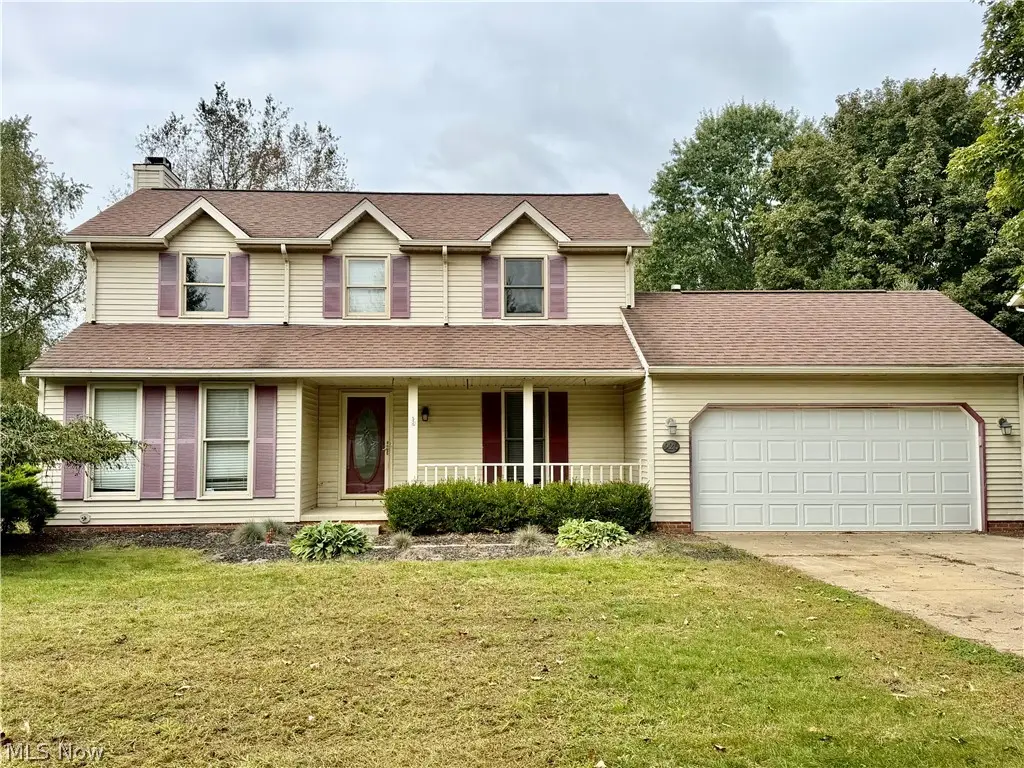 926 Fieldstone Drive, Kent, OH 44240 - #1
