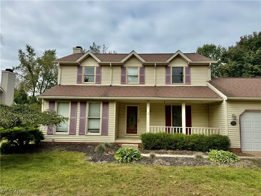 926 Fieldstone Drive, Kent, OH 44240 - #2