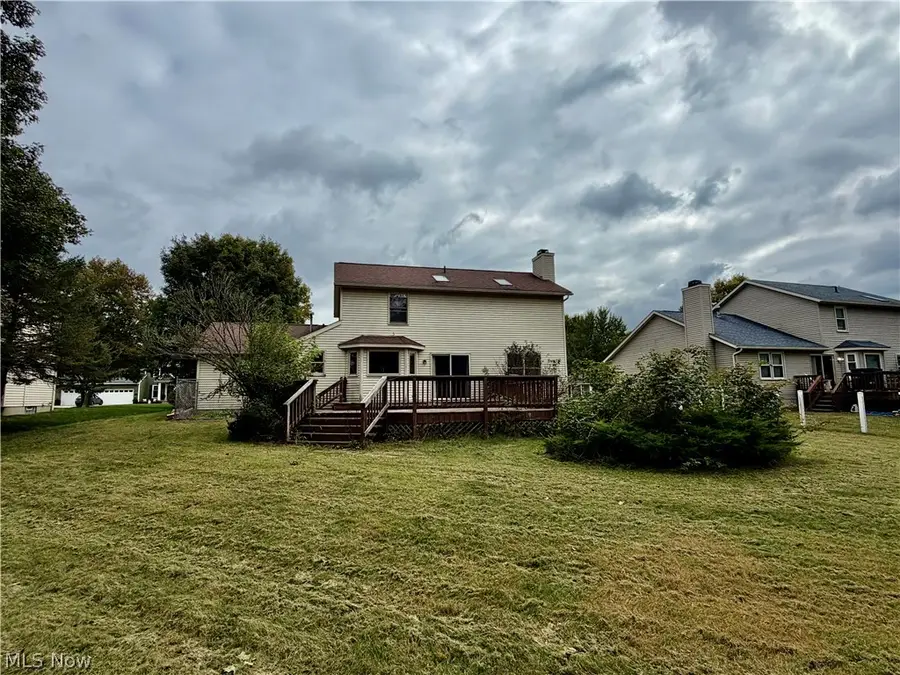 926 Fieldstone Drive, Kent, OH 44240 - #3