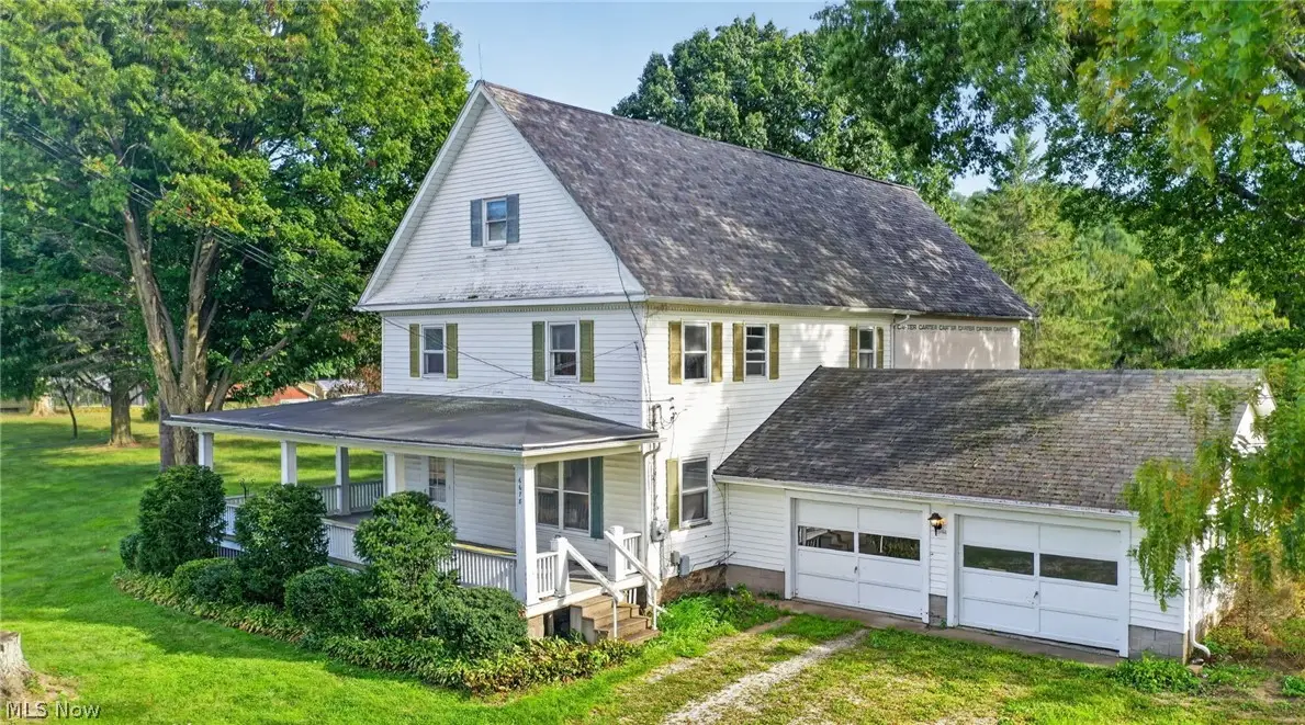 6678 S Ridge W Road, Geneva, OH 44041 - #1