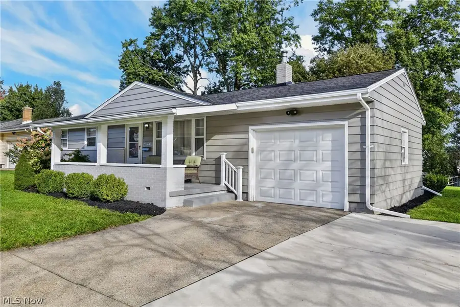 4164 Staatz Drive, Youngstown, OH 44511 - #3
