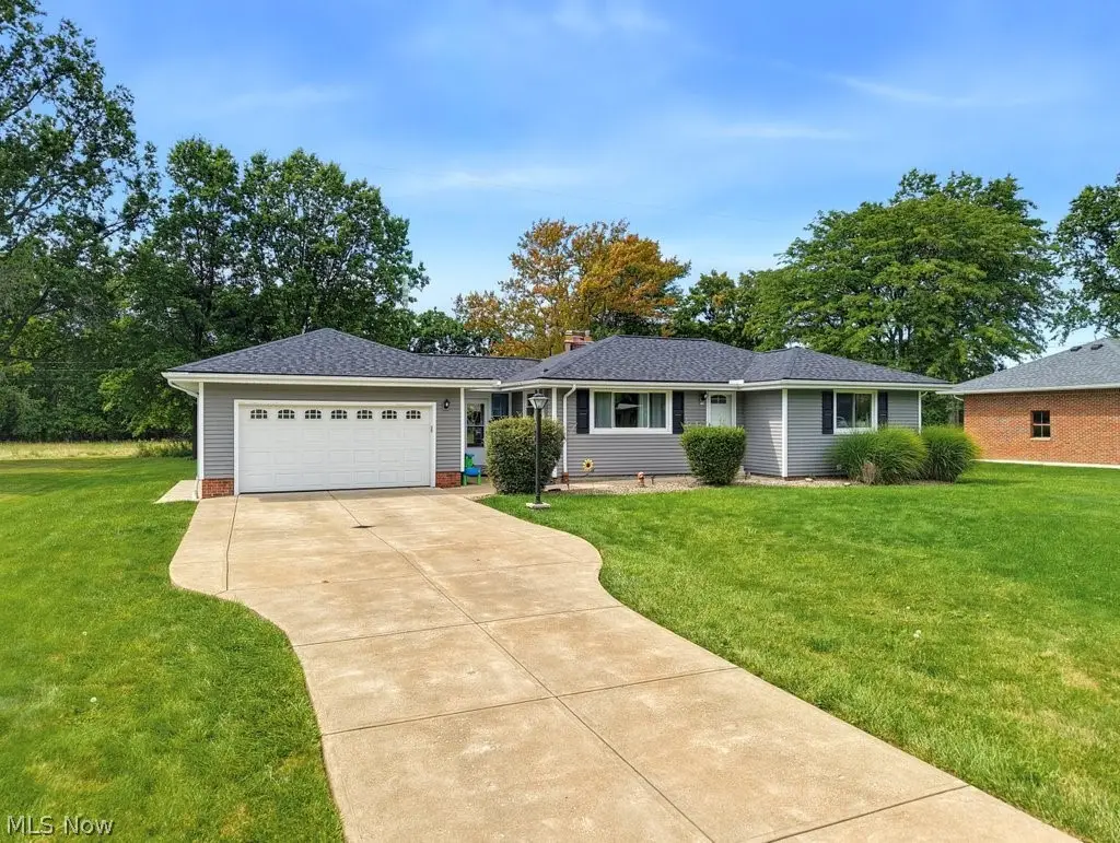 6350 Aster Drive, Independence, OH 44131 - #1