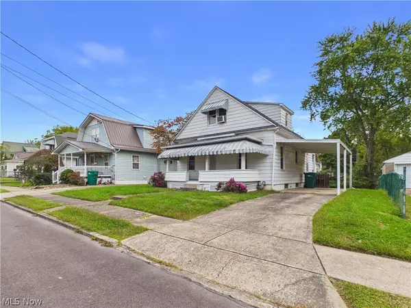 608 Putnam Street, Parkersburg, WV 26101
