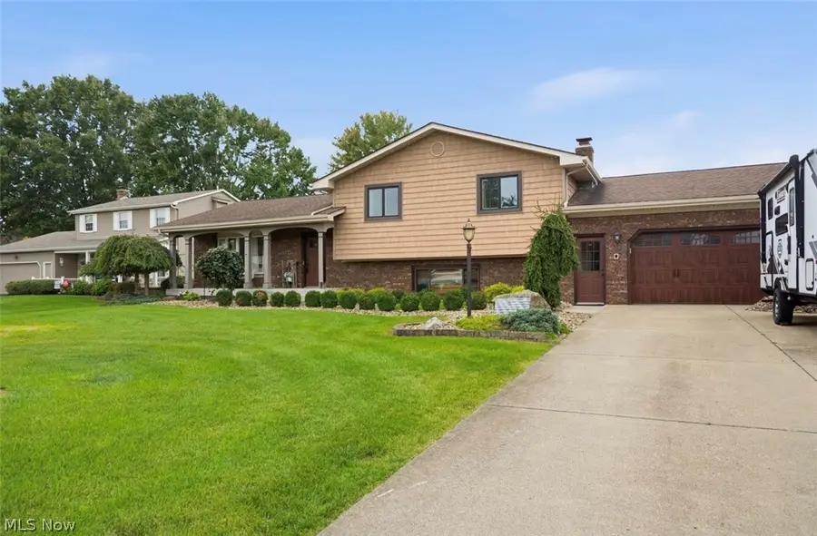 5652 Bonnell Drive, Youngstown, OH 44512 - #2