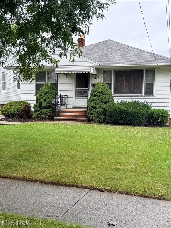 15401 Ramage Avenue, Maple Heights, OH 44137