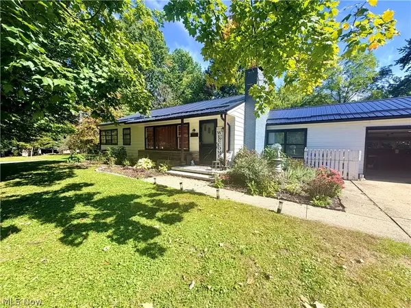 6274 Morgan Road, Ravenna, OH 44266