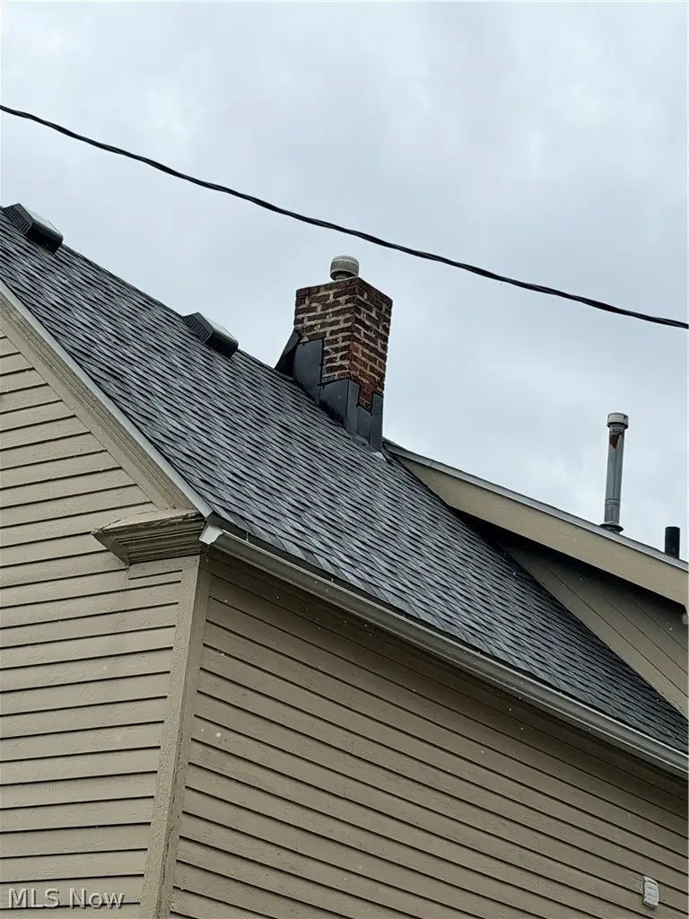 3525 Dawning Avenue, Cleveland, OH 44109 - #2