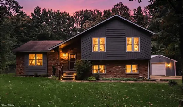 12945 Chamberlain Road, Aurora, OH 44202
