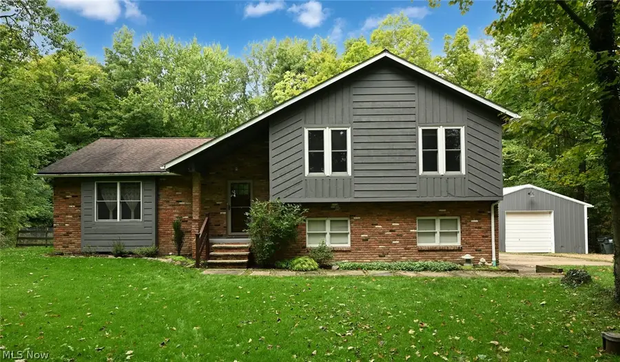 12945 Chamberlain Road, Aurora, OH 44202 - #2