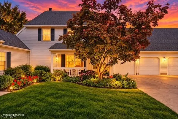 9823 Stratton Court, Mentor, OH 44060