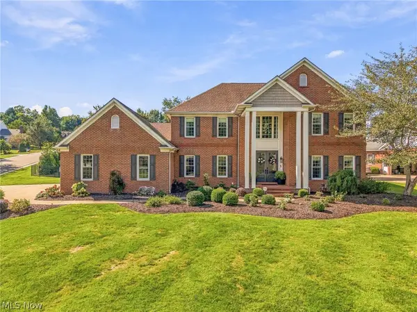 5411 Bridgecreek Nw Avenue, Canton, OH 44718