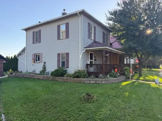 132 4th Ne Street, Strasburg, OH 44680 - #2