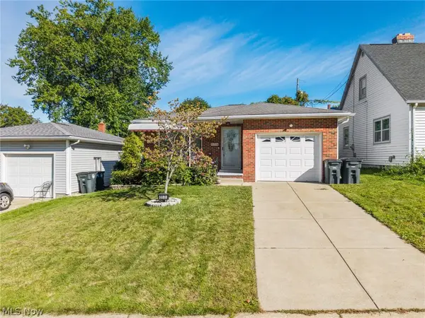 217 Clinton Avenue, Akron, OH 44301