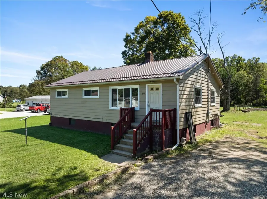 84 Devore Street, Adena, OH 43901 - #2