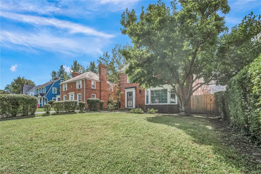 3012 Keswick Road, Cleveland, OH 44120 - #3