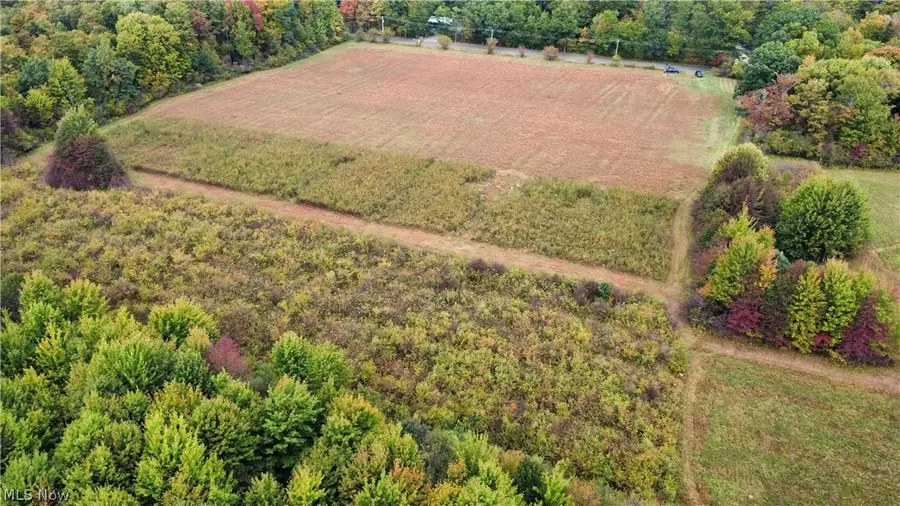 V/L 3 Balch Road, Leroy, OH 44086 - #3