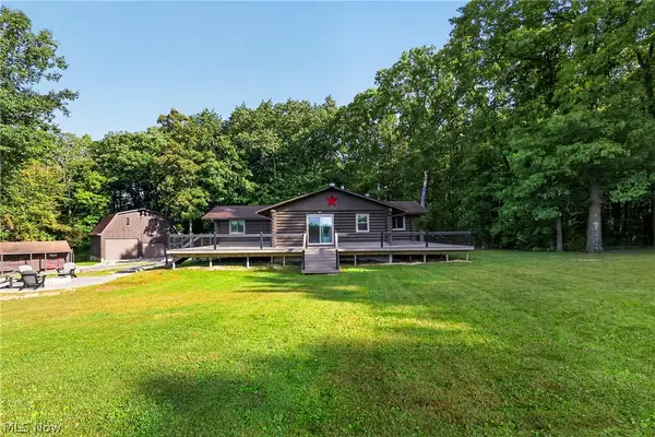 16920 Heiser Road, Berlin Center, OH 44401