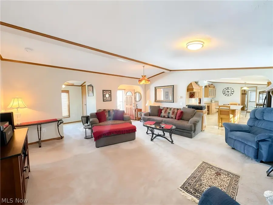 605 Sandtrap Circle, Painesville, OH 44077 - #2